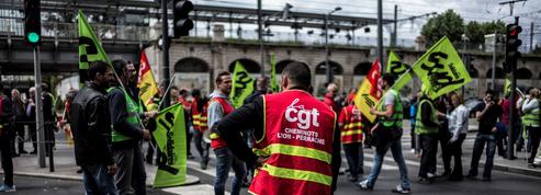 Temps de travail à la SNCF: la CGT n'a pas signé l'accord