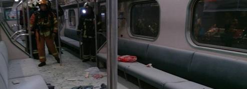 À Taïwan, une explosion dans un train fait plusieurs blessés