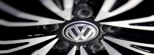 La facture du «dieselgate» s'alourdit de 2,2 milliards pour Volkswagen