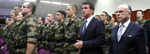 Lutte antiterroriste : «le défi d'une génération», selon Valls