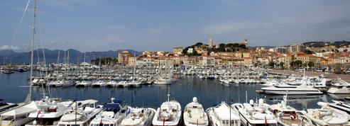 La Côte d'Azur veut relancer son tourisme