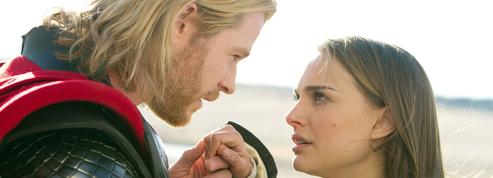 Thor 3 Ragnarok :Natalie Portman ne jouera pas dans le film