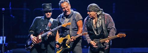 Bruce Springsteen, rockeur à records