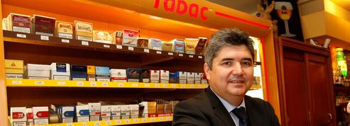 Les buralistes craignent une nouvelle hausse du prix des cigarettes