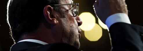 Les frondeurs tentent de s'organiser contre François Hollande