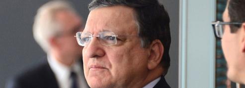Juncker enquête sur le poste de Barroso chez Goldman Sachs
