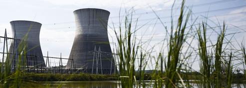 Une centrale nucléaire à vendre en Alabama pour 32 millions d'euros