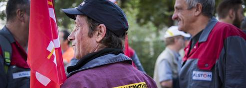 Alstom : journée cruciale pour le sauvetage du site de Belfort