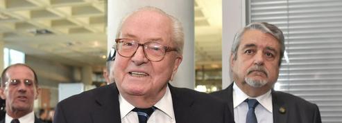 Jean-Marie Le Pen et sa fille : le feuilleton judiciaire continue