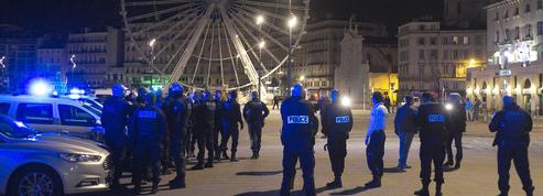 Salaires, horaires, congés: les conditions de travail des policiers en France