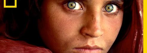 Sharbat Gula, la fille afghane de National Geographic menacée de prison