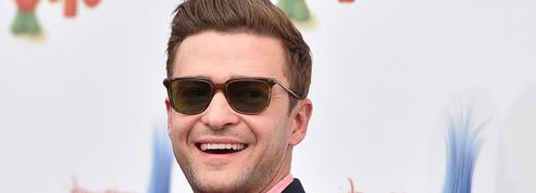 Justin Timberlake poursuivi par la justice pour un selfie dans un bureau de vote