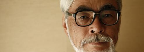 Hayao Miyazaki prépare un court-métrage en 3D