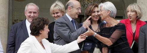 Primaire à droite : Alain Juppé tente de reconquérir l'électorat féminin