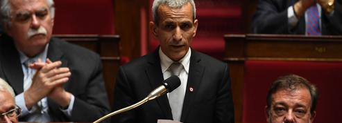Malek Boutih : «On ne peut pas laisser François Hollande être candidat»