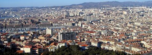 200 grossistes de textile chinois débarquent à Marseille