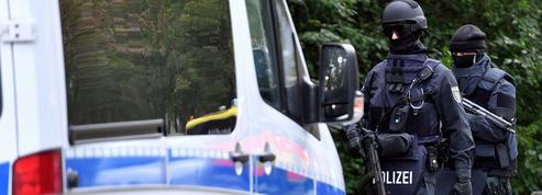 Terrorisme : deux suspects arrêtés aux Pays-Bas et en Allemagne