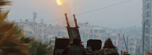Rébellion syrienne : un modèle révolutionnaire parti en fumée