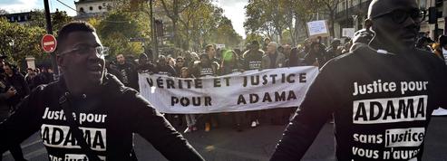 Affaire Adama Traoré : trois juges vont reprendre l'enquête à Paris