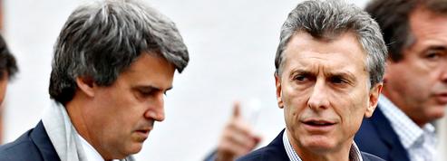 Argentine : fin de la lune de miel pour le président Macri