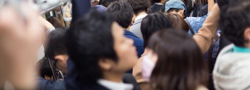 Le Japon, le pays où le présentéisme au travail tue
