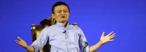 Jack Ma, l'icône d'une Chine technologique et ouverte