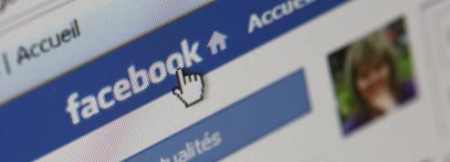 Facebook, outil de communication préféré des distributeurs français sur Internet