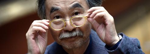 Jirô Taniguchi, «poète du manga», est décédé