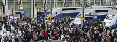 Plus de 40% des usagers ne sont pas satisfaits des services de la SNCF