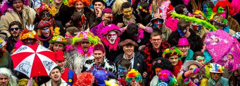 Ventes de déguisements : les carnavals moins populaires qu'Halloween