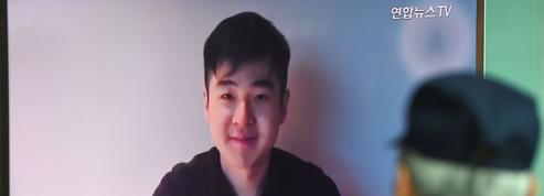 Le fils du défunt Kim Jong-nam s'exprime dans une mystérieuse vidéo