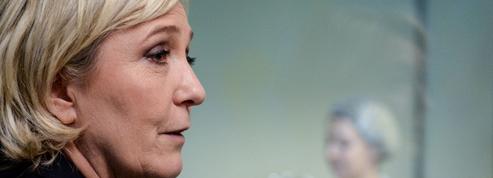 Les fonctionnaires pourraient-ils «se mettre en réserve» en cas d'élection de Le Pen ?