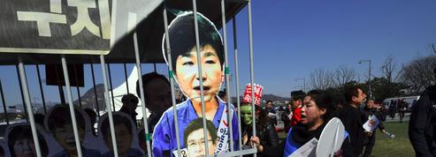 La Corée du Sud dans l'expectative après la chute de sa présidente