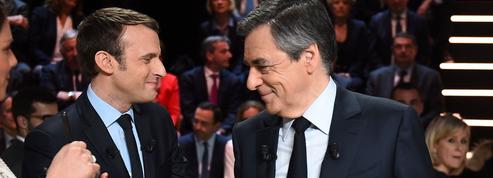 Retraites : les différences entre les propositions de Fillon et Macron 
