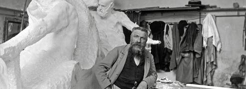 Auguste Rodin, monstre sacré au Grand Palais