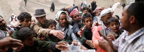 Au Yémen, une situation humanitaire catastrophique
