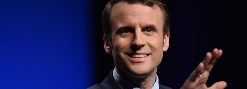 Patrimoine de Macron : rien de problématique, selon la Haute autorité