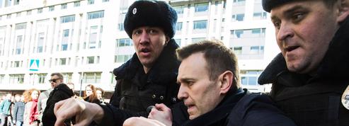 Qui est Alexeï Navalny, le principal opposant à Vladimir Poutine ?