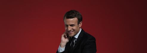 Yves de Kerdrel : «Quand Macron agit en idéologue sur l'ISF»