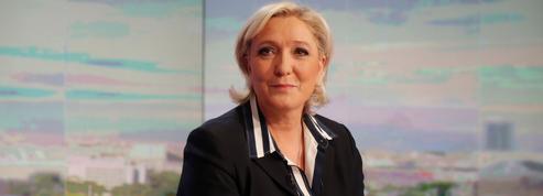« Diabolisation » de Marine Le Pen : l'échec d'une stratégie dépassée