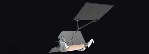 Airbus prêt à lancer la production des satellites OneWeb