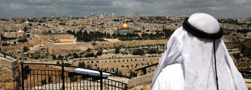 Est-il encore possible de diviser Jérusalem ?