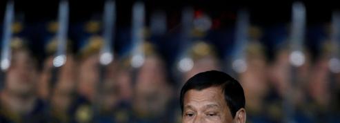 Philippines : violents affrontements entre l'armée et Daech