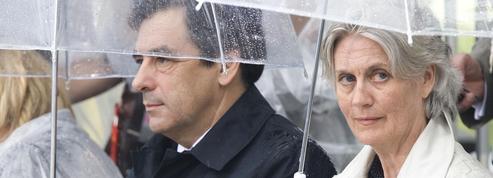 Soupçons d'emplois fictifs : François Fillon s'est rendu chez les juges