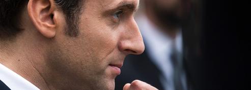 Yves de Kerdrel: «Et si Macron avait de la chance ?»