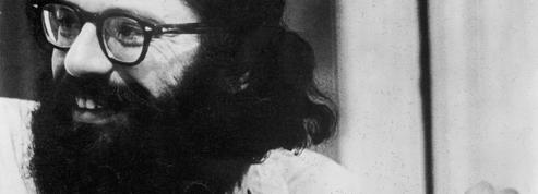 Allen Ginsberg : les brouillons et manuscrit de Howl numérisés