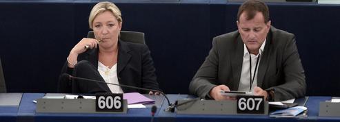 Assistants parlementaires : Marine Le Pen a pris rendez-vous avec les juges