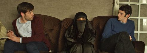 Rire sous niqab avec Cherchez la Femme