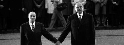 Kohl-Mitterrand, une amitié franco-allemande dans l'éternité