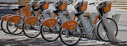 Des vélos électriques bientôt en location en Île-de-France